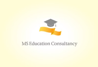 MS Education Consultancy Logo